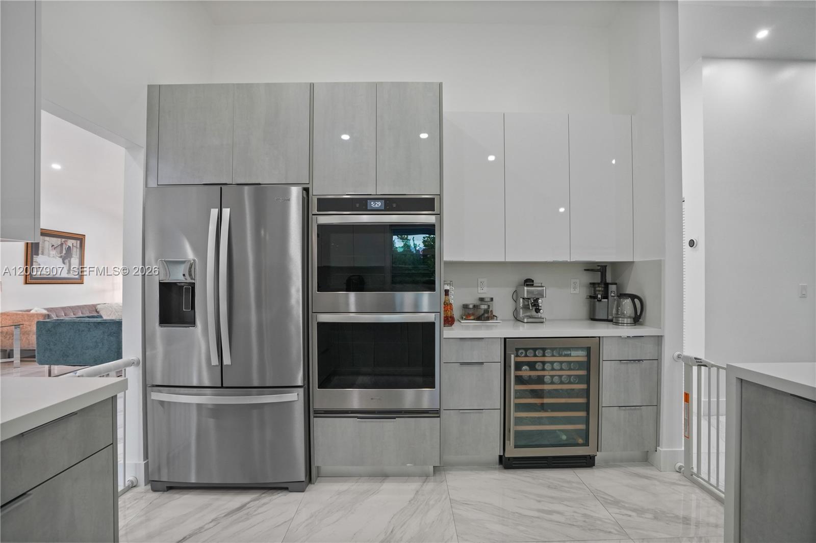 MICHE GARDENS - Residential