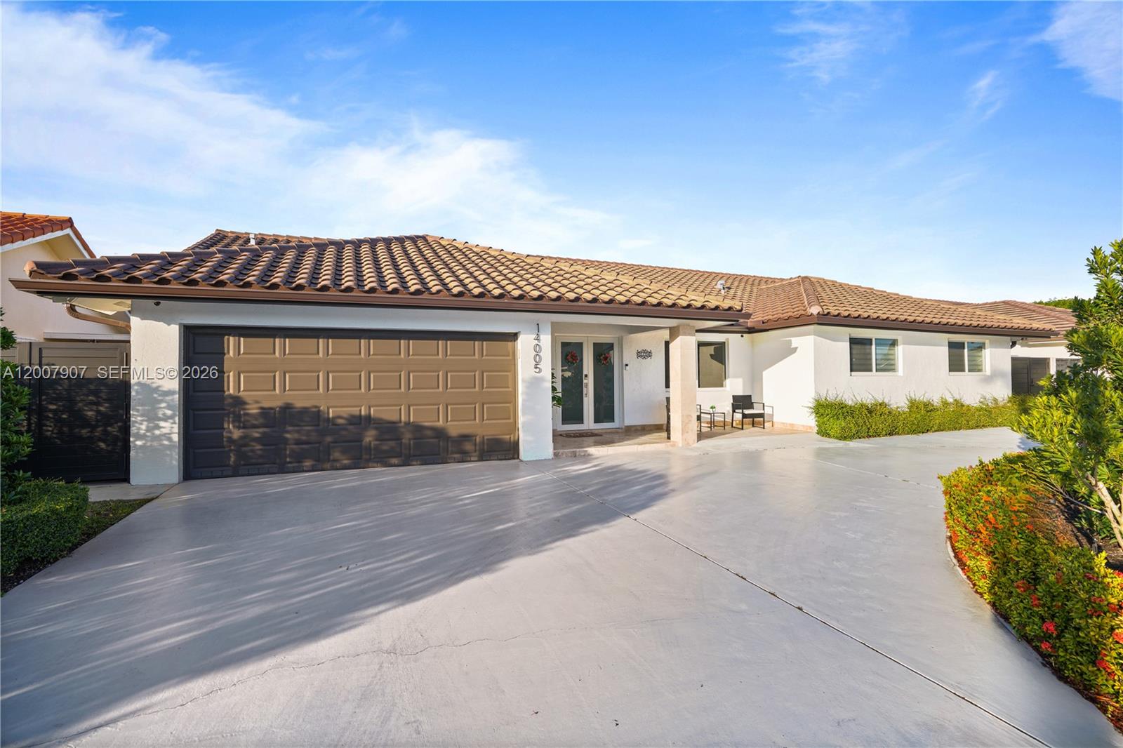 MICHE GARDENS - Residential