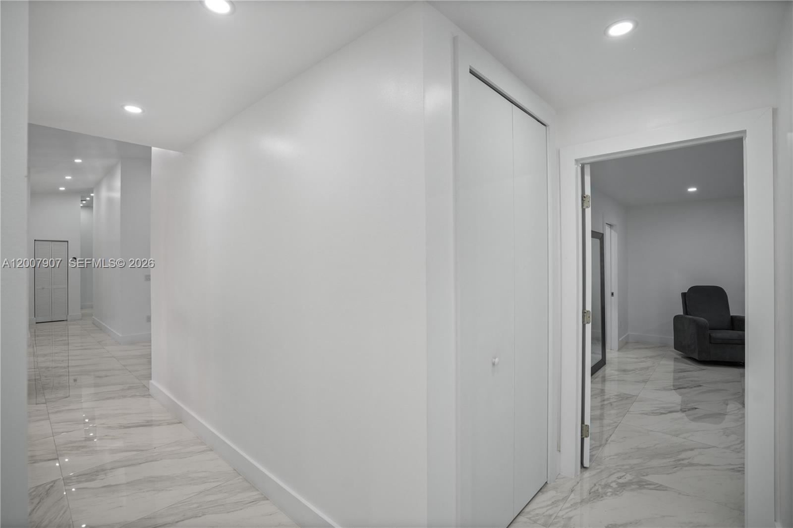 MICHE GARDENS - Residential