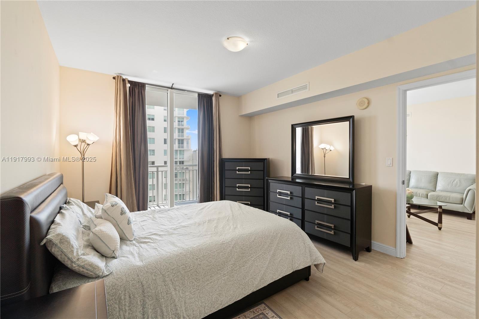 DUO CONDOMINIUM WEST - Residential Lease