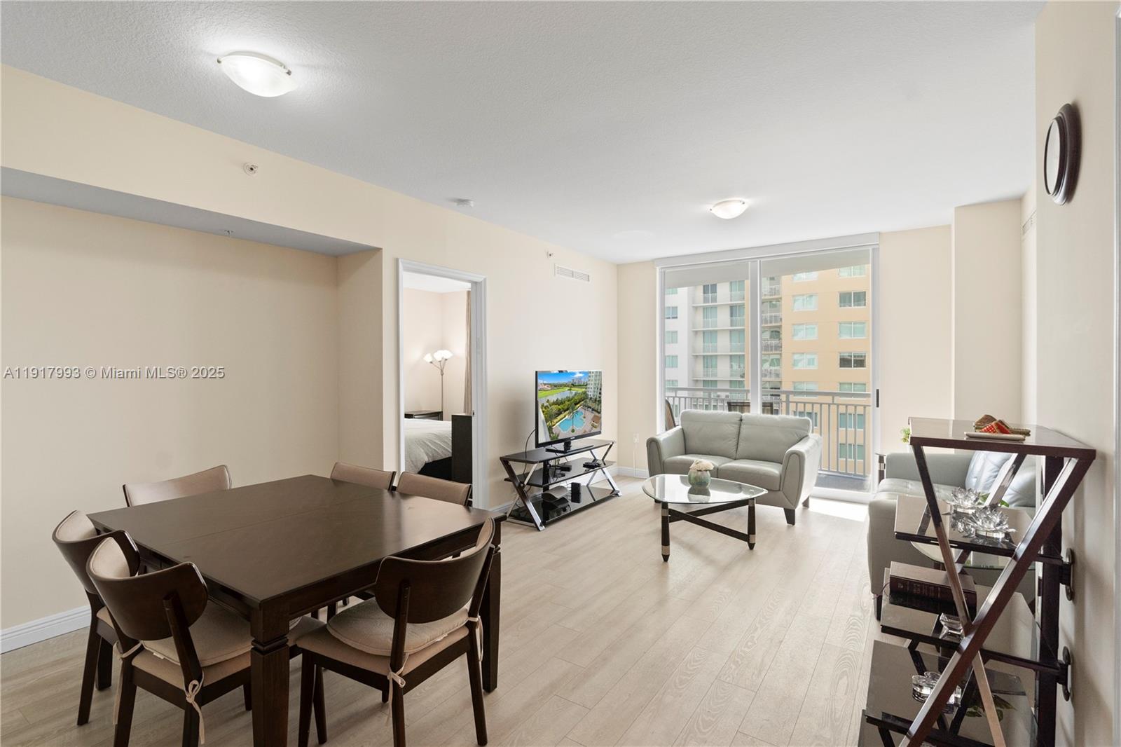 DUO CONDOMINIUM WEST - Residential Lease