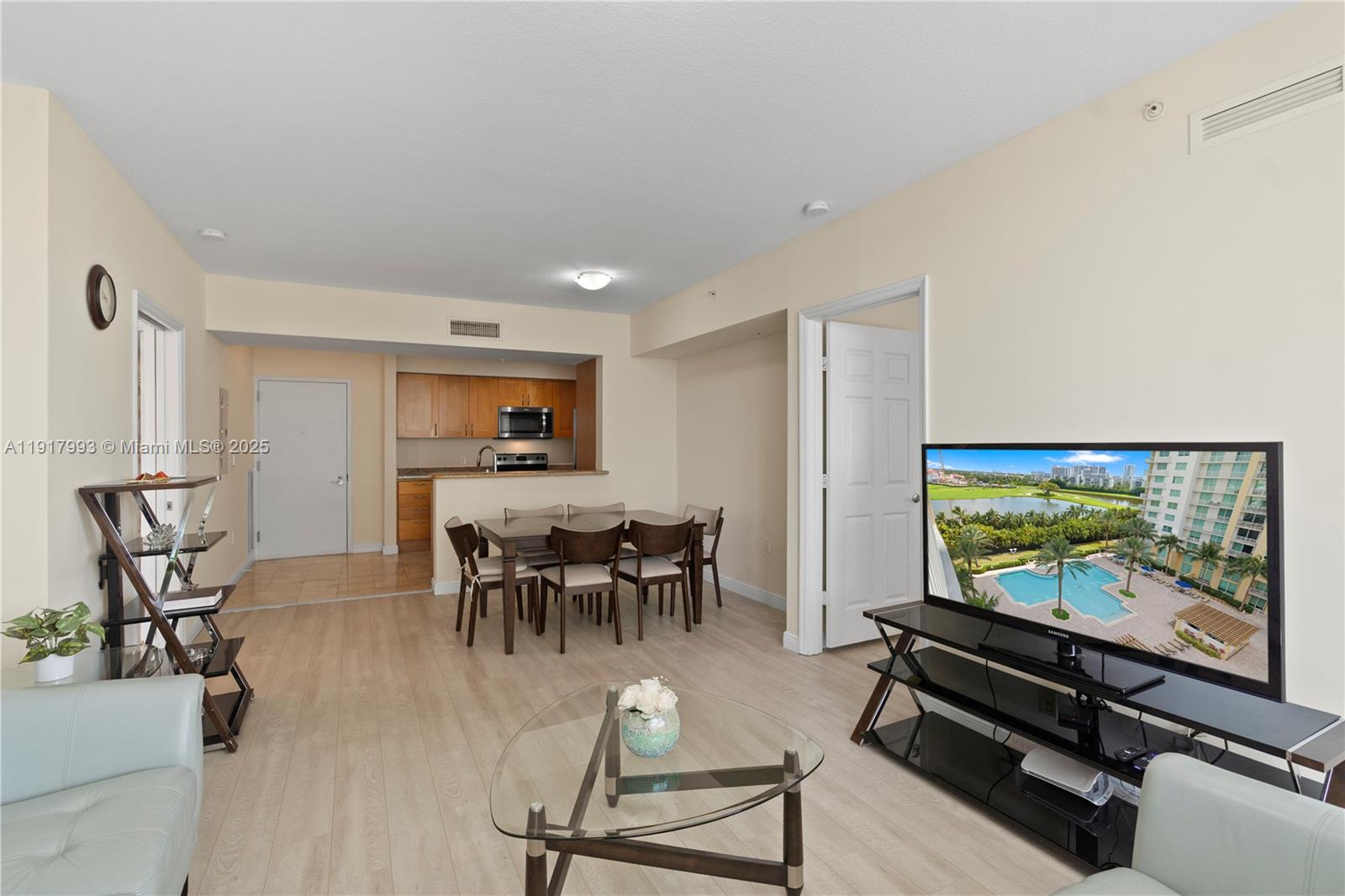 DUO CONDOMINIUM WEST - Residential Lease