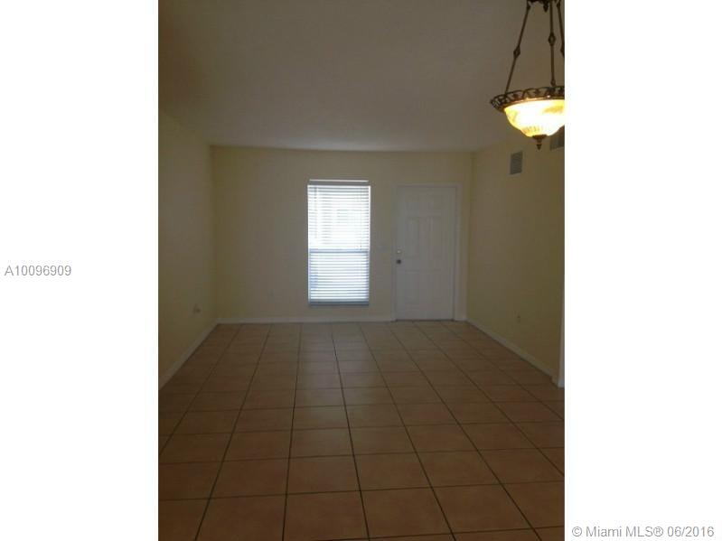 Villas/Snapper Village Co - Residential Lease