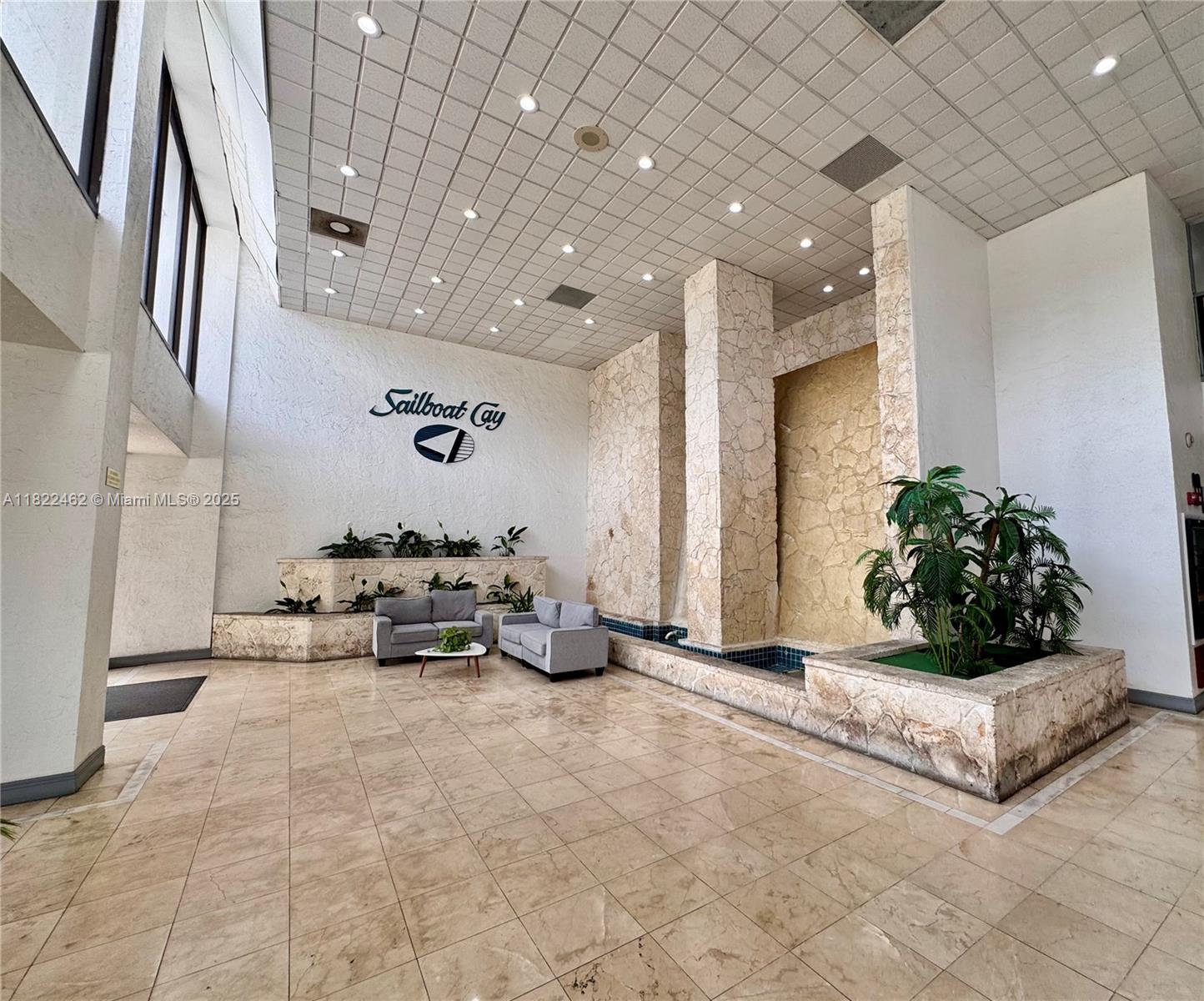 SAILBOAT CAY CONDO - Residential