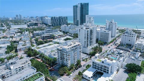 Photo of 245 18th St #305, Miami Beach, FL 33139 (MLS # A12048971)