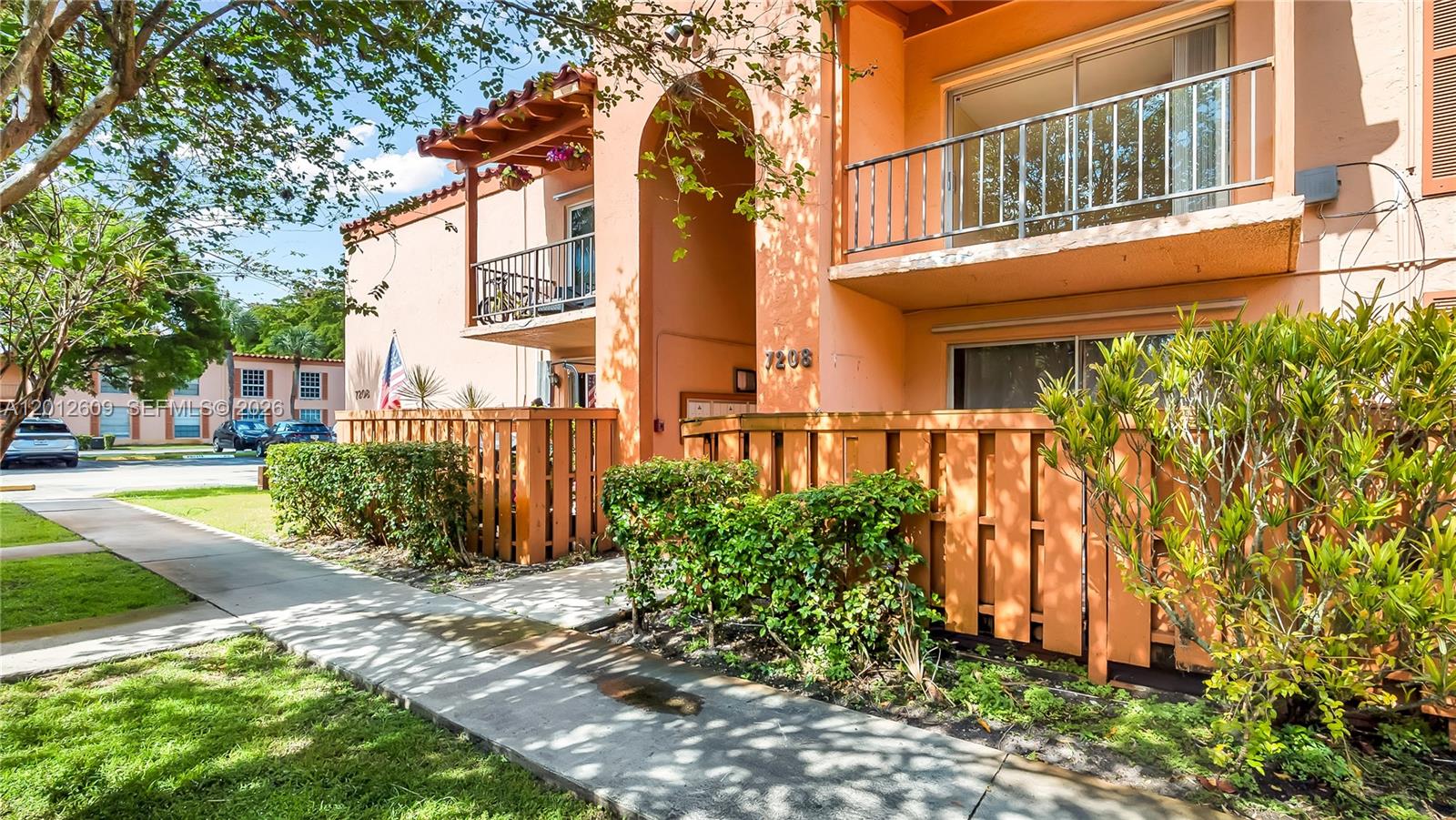 CYPRESS VILLAGE CONDO - Residential