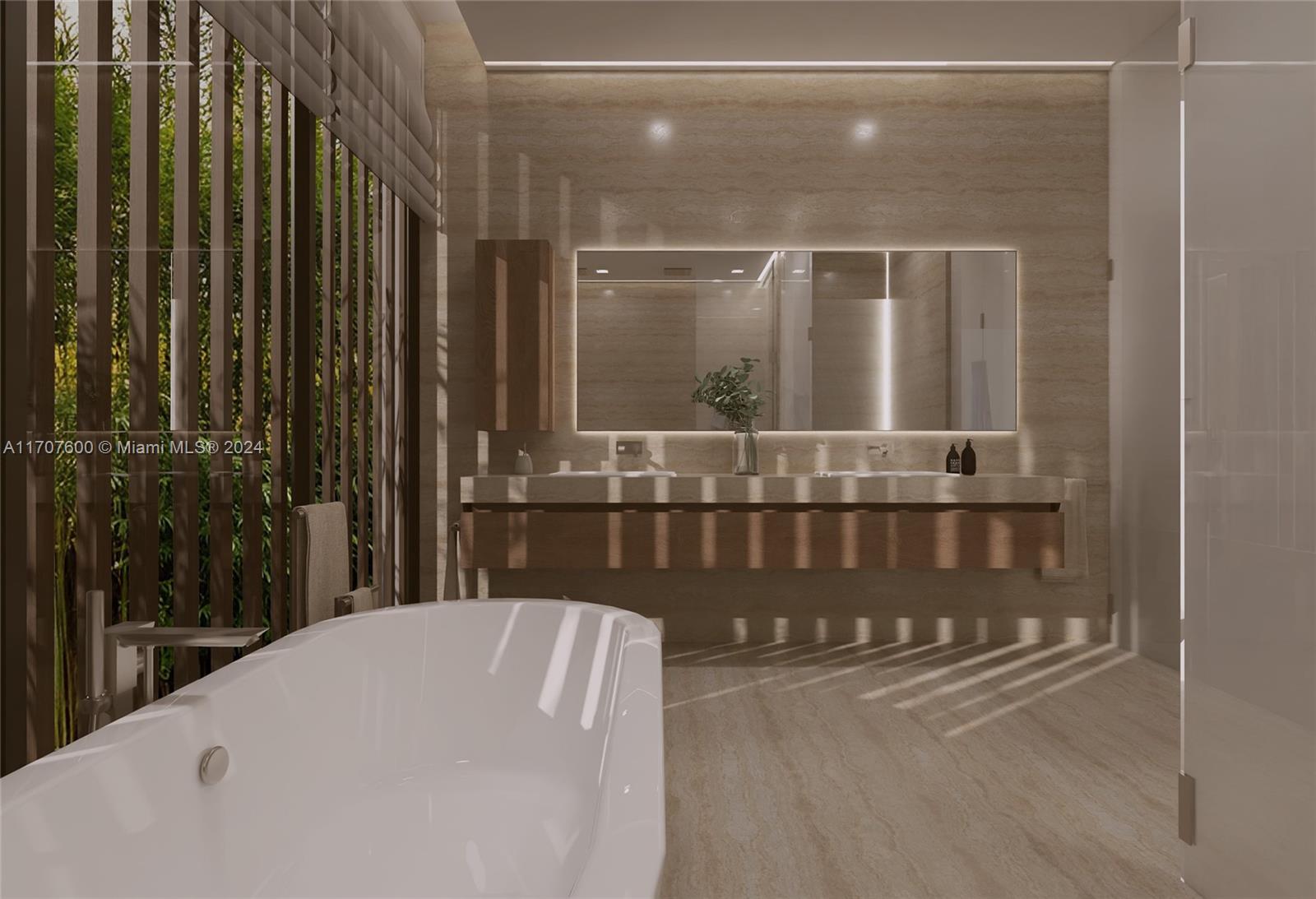 AQUA MARINE - Residential