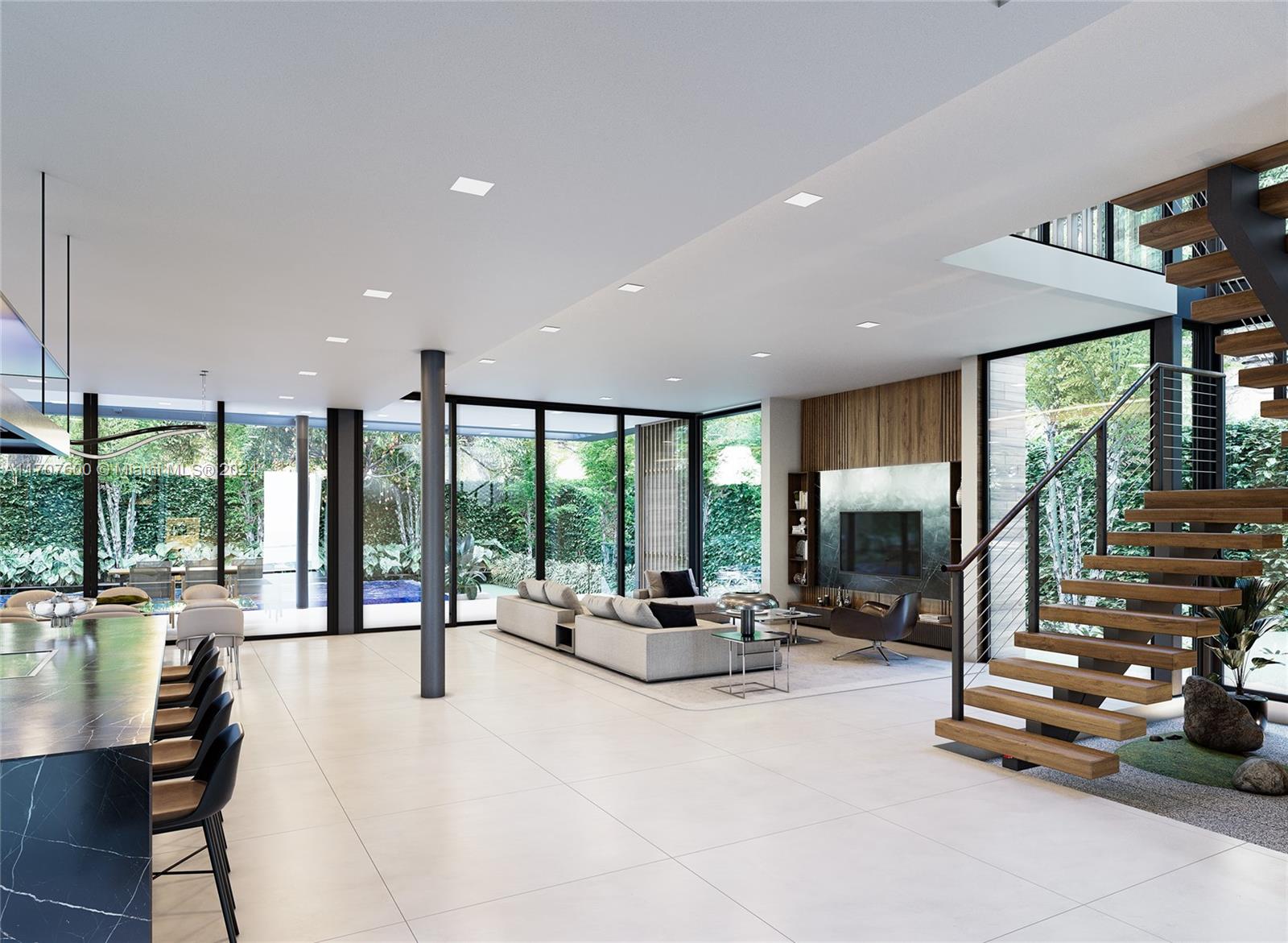 AQUA MARINE - Residential