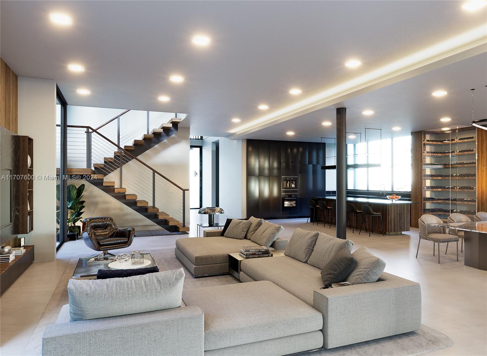 AQUA MARINE - Residential