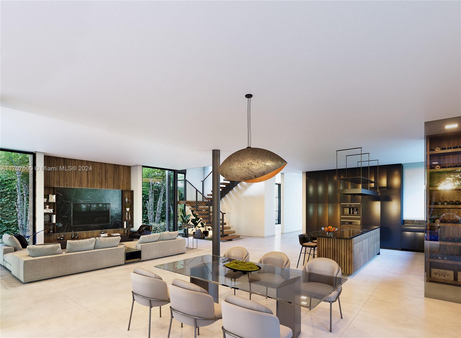 AQUA MARINE - Residential