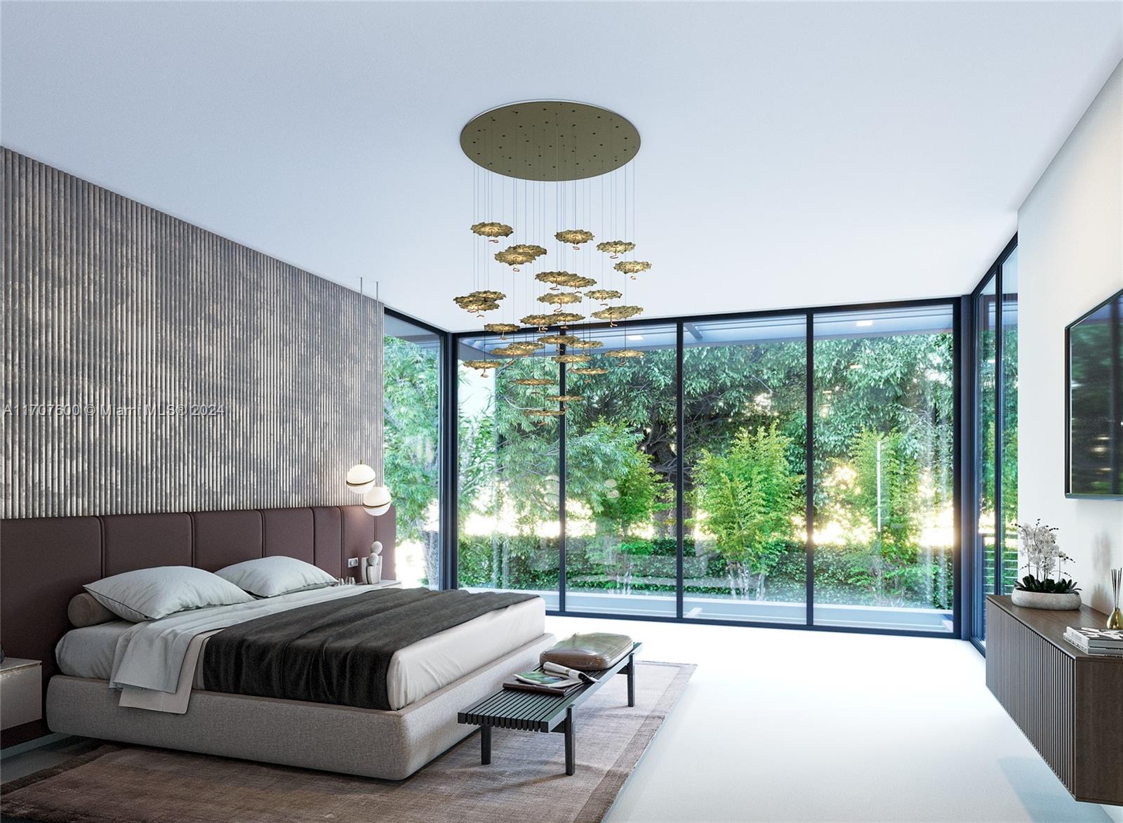 AQUA MARINE - Residential