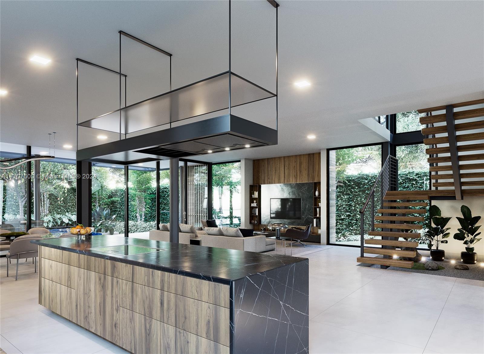 AQUA MARINE - Residential