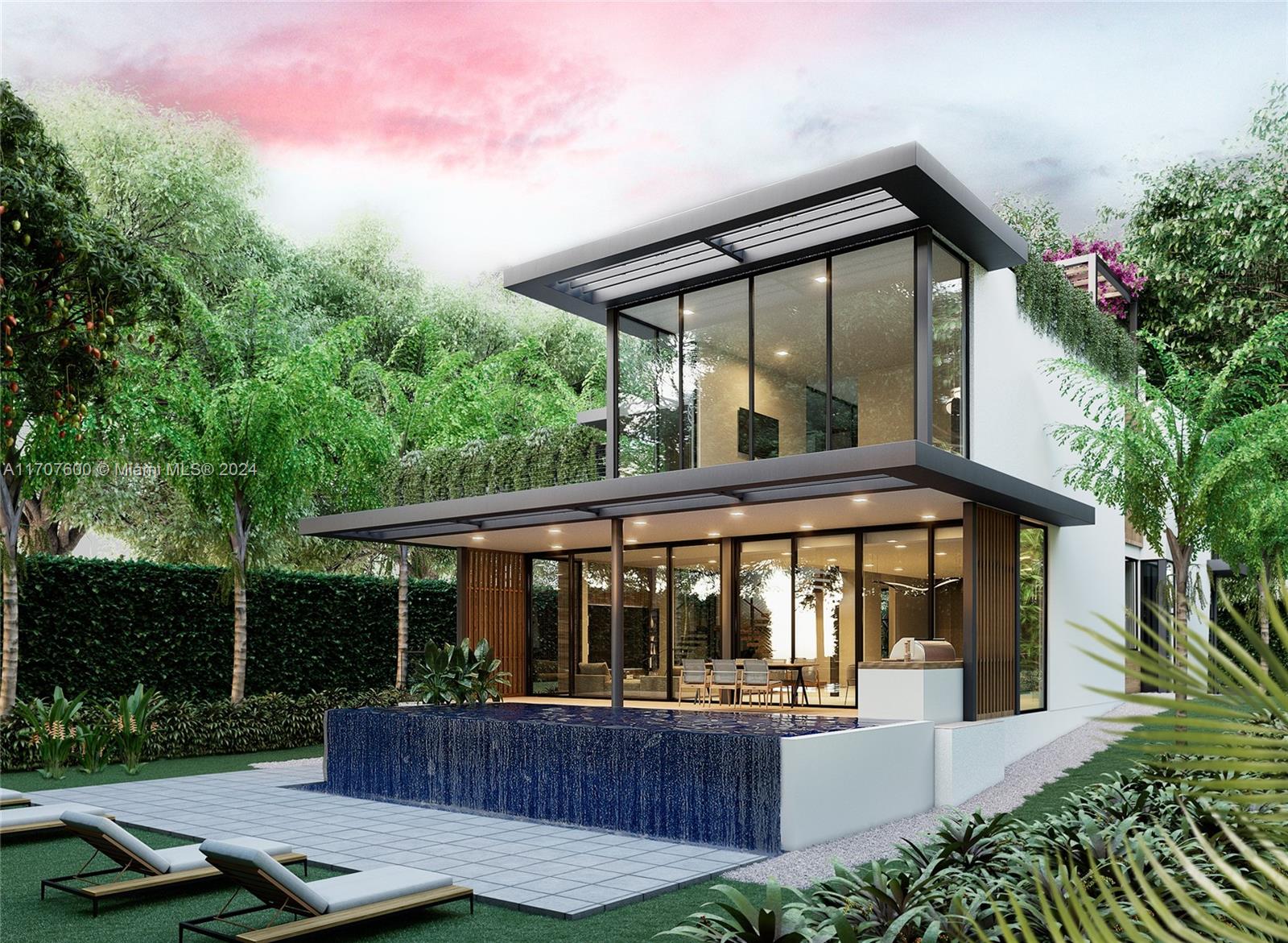 AQUA MARINE - Residential