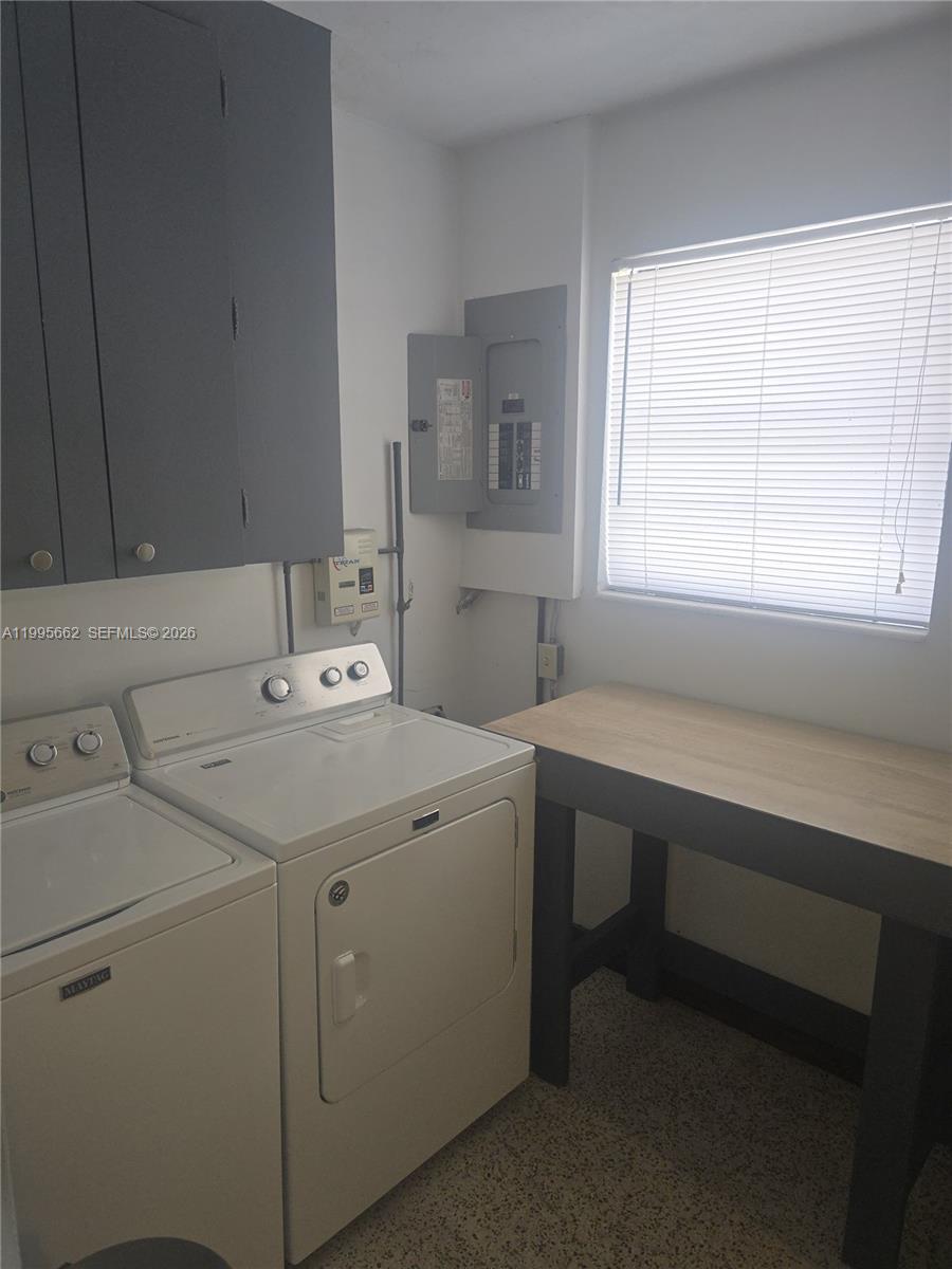 CORAL PARK ESTATES SEC 5 - Residential