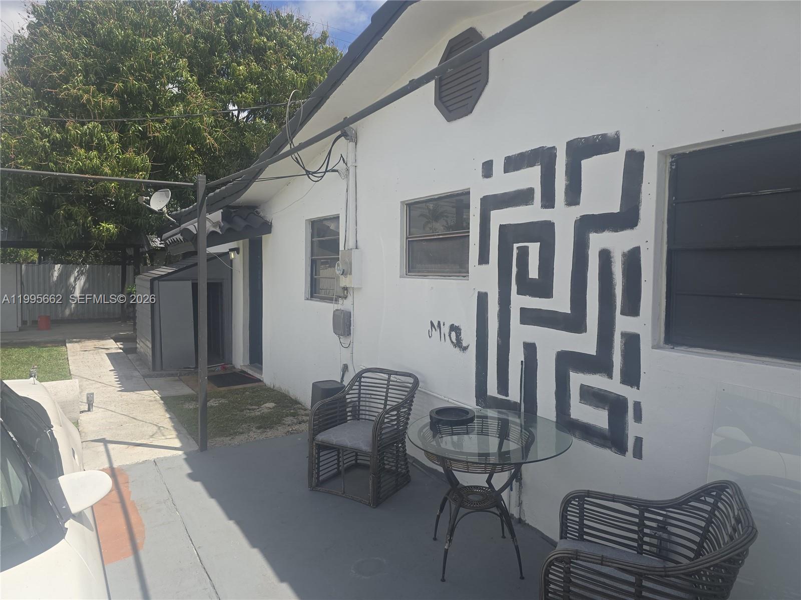 CORAL PARK ESTATES SEC 5 - Residential