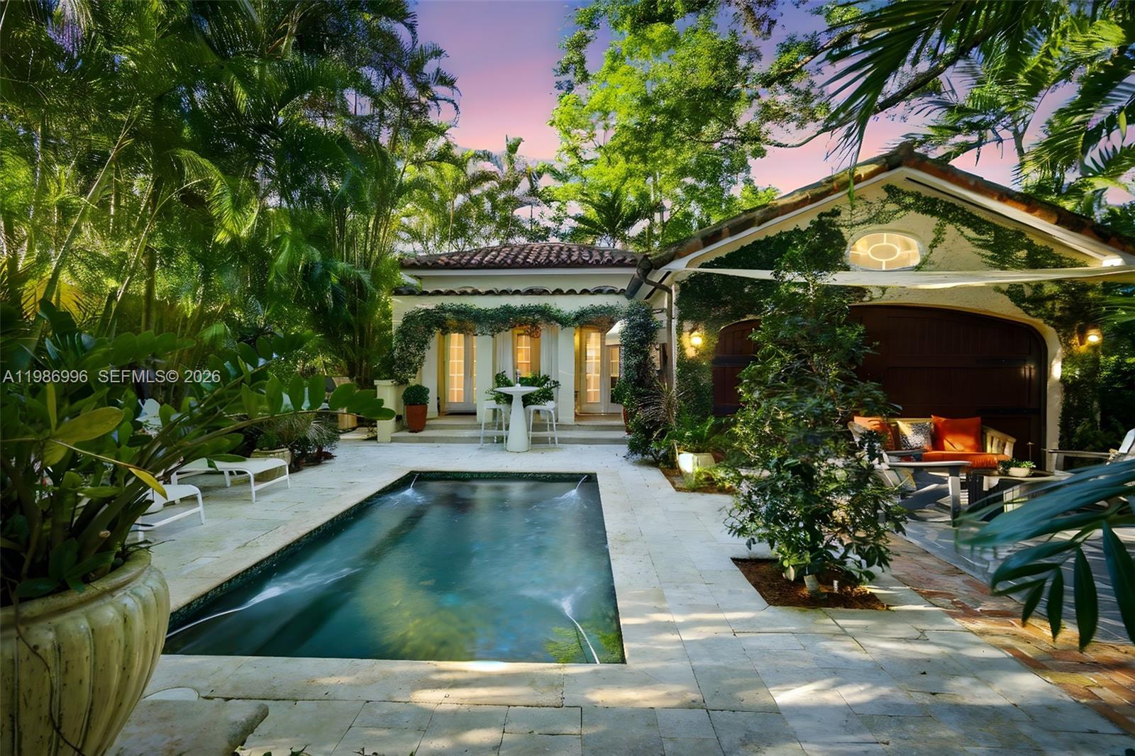 CORAL GABLE COUNTRY CLUB - Residential