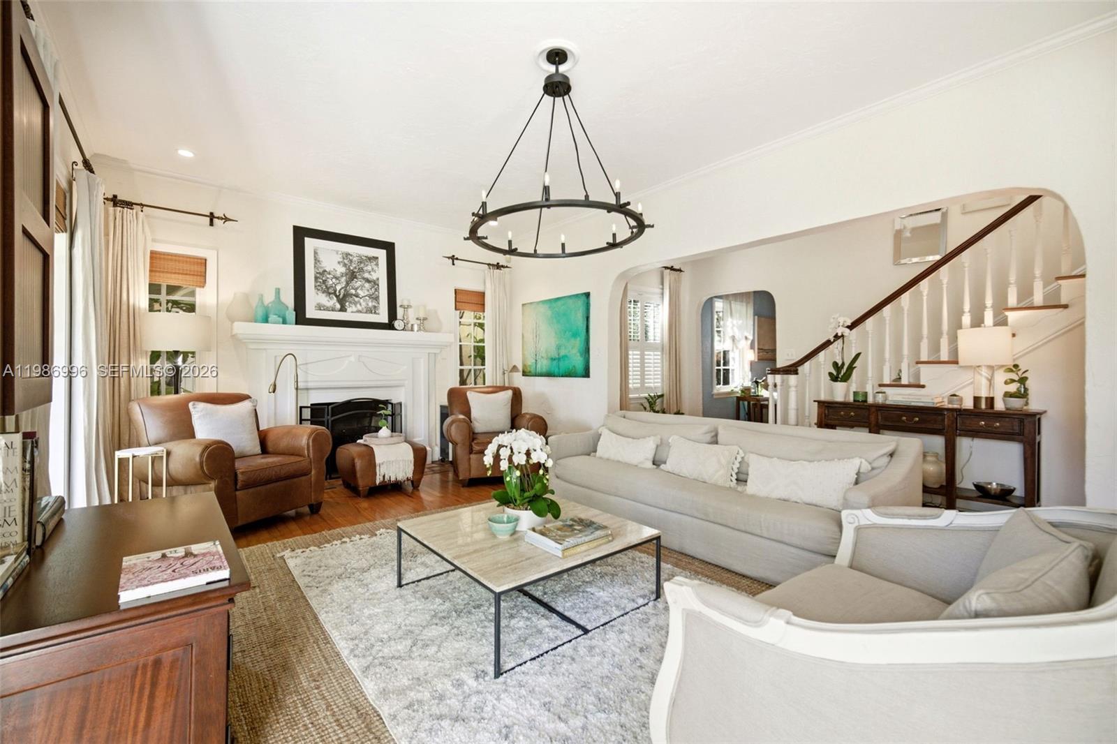 CORAL GABLE COUNTRY CLUB - Residential