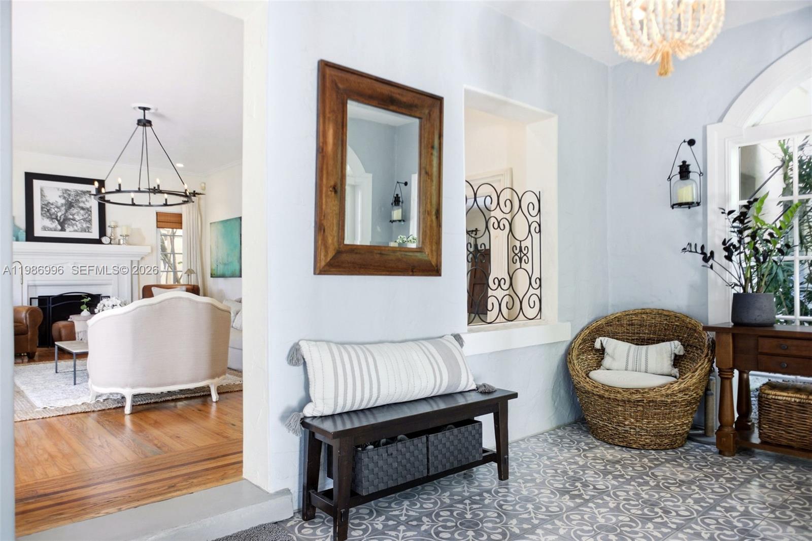 CORAL GABLE COUNTRY CLUB - Residential