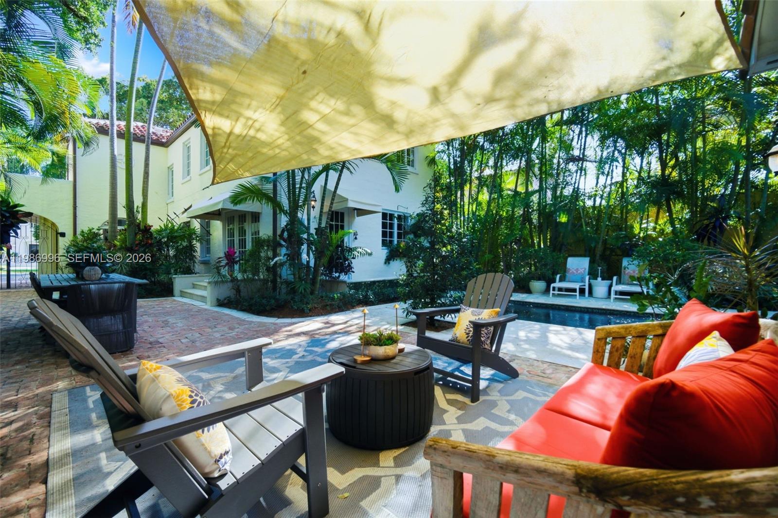 CORAL GABLE COUNTRY CLUB - Residential