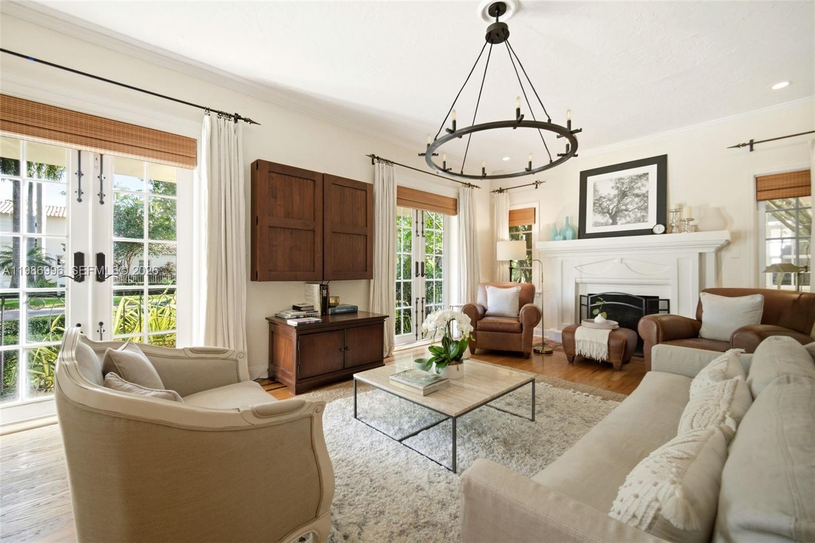 CORAL GABLE COUNTRY CLUB - Residential