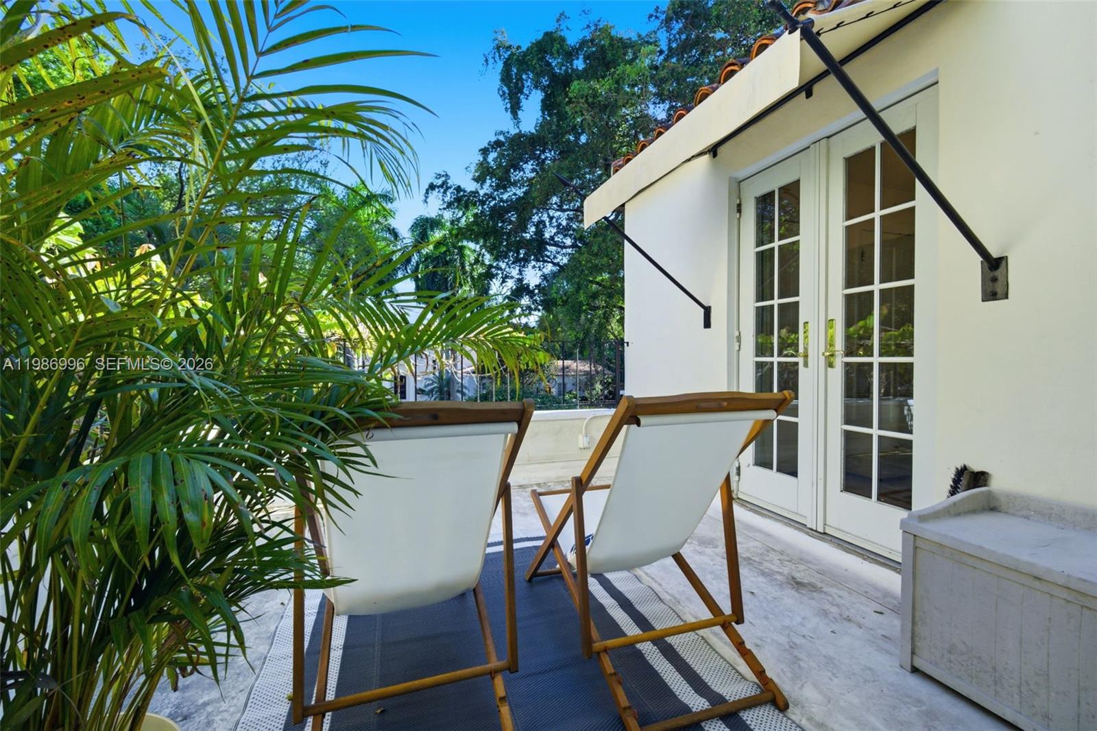 CORAL GABLE COUNTRY CLUB - Residential