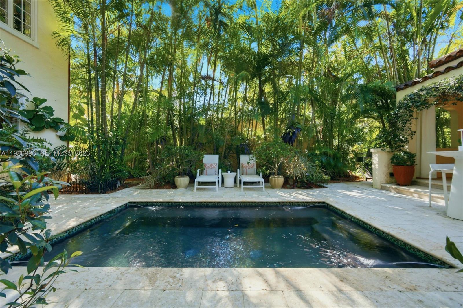 CORAL GABLE COUNTRY CLUB - Residential