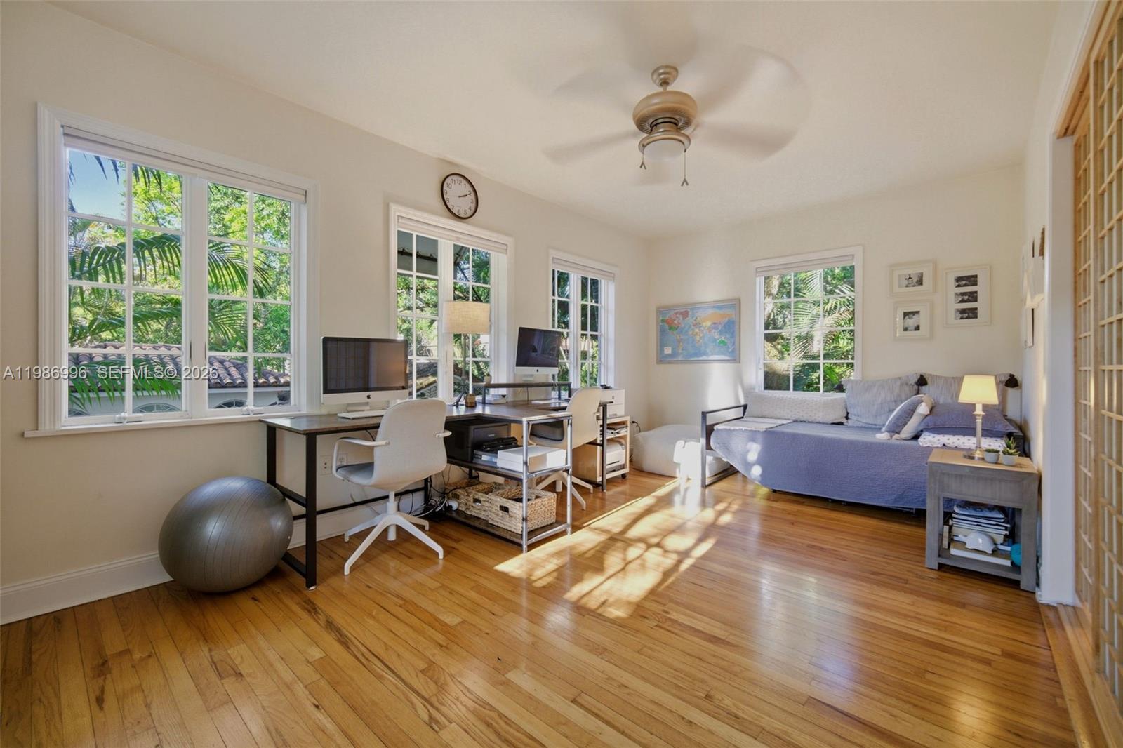 CORAL GABLE COUNTRY CLUB - Residential