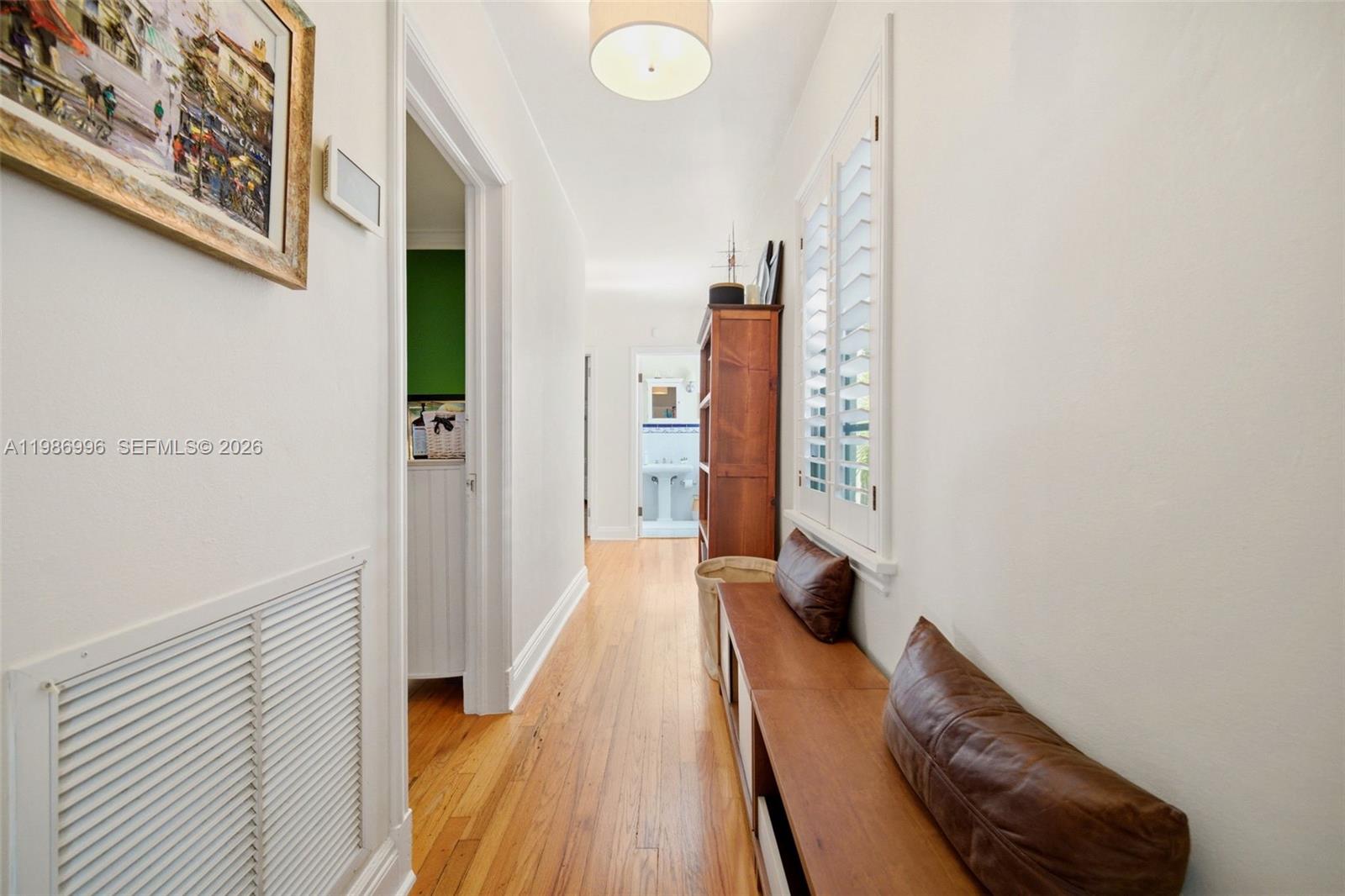 CORAL GABLE COUNTRY CLUB - Residential