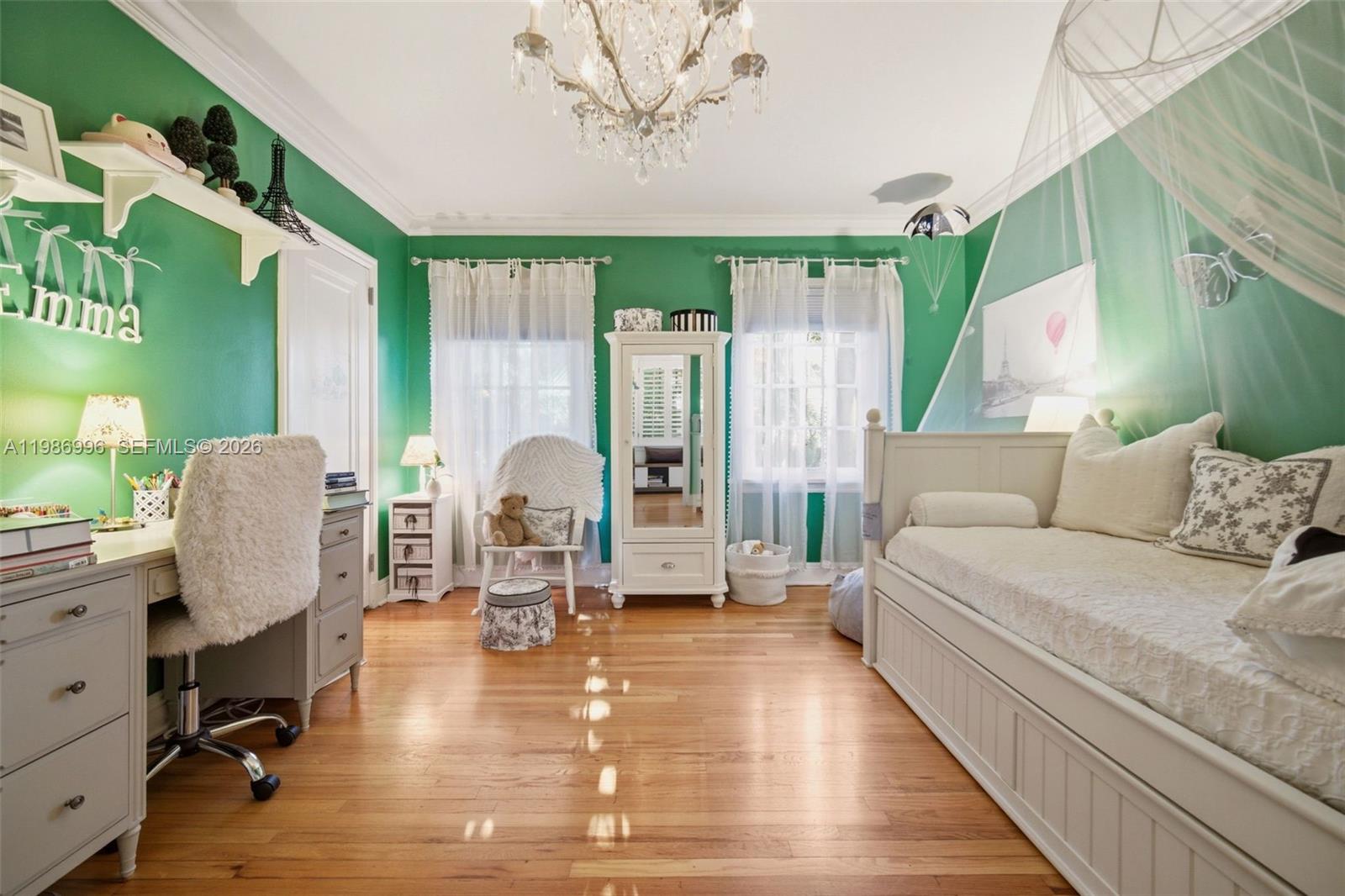 CORAL GABLE COUNTRY CLUB - Residential