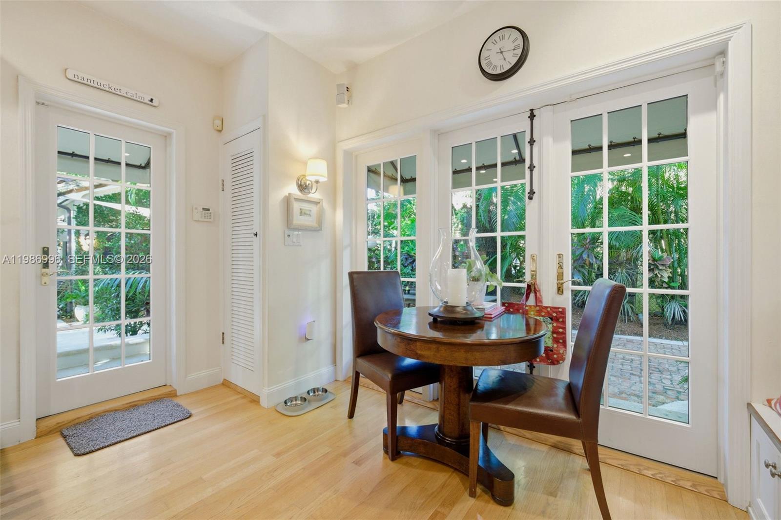 CORAL GABLE COUNTRY CLUB - Residential