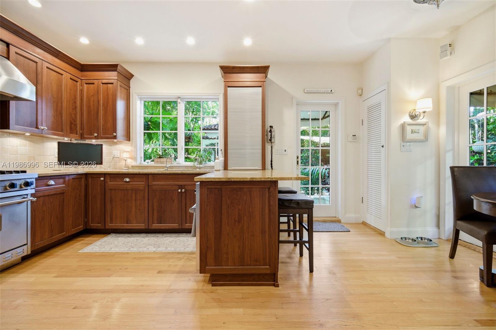 CORAL GABLE COUNTRY CLUB - Residential