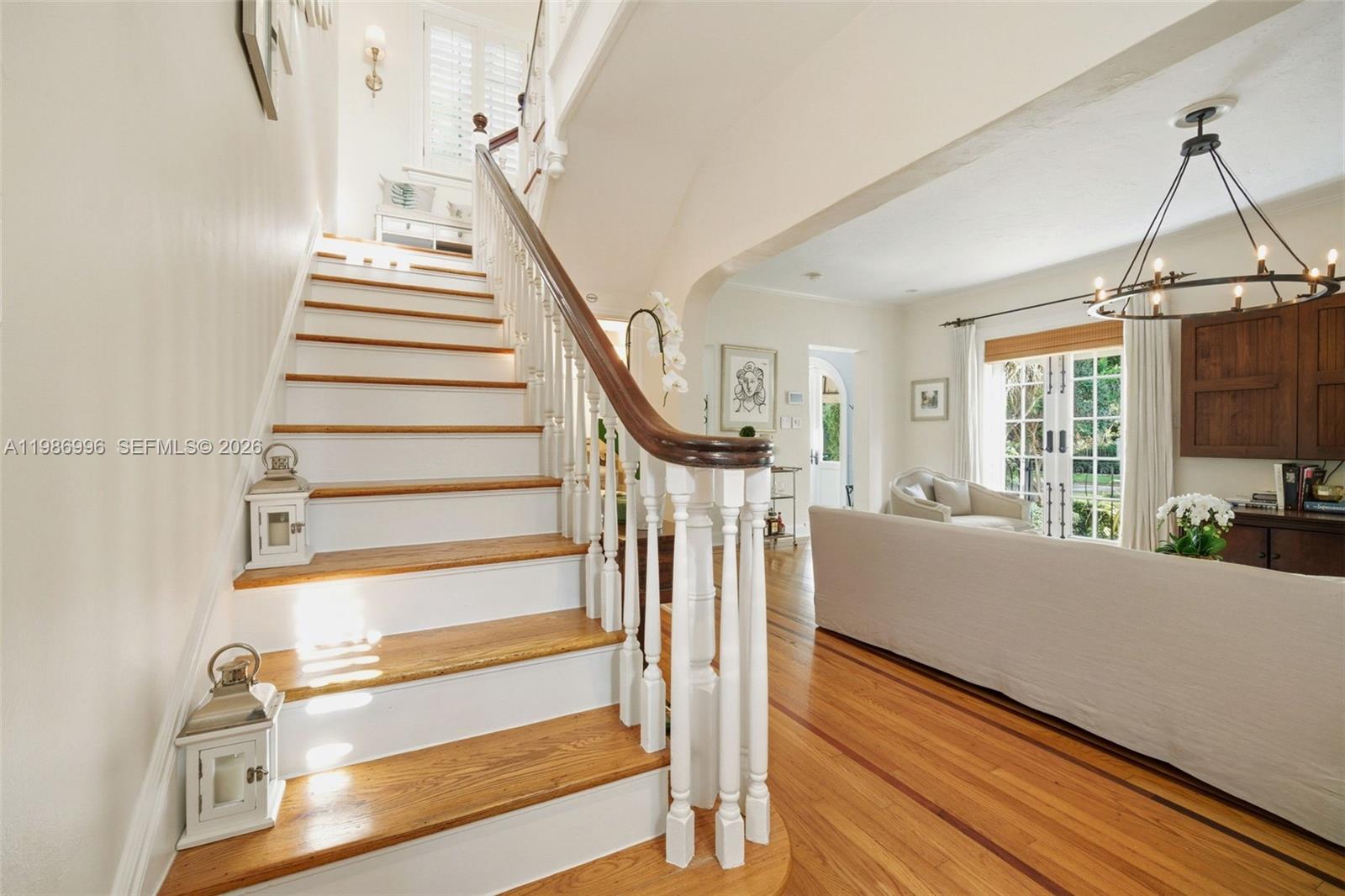 CORAL GABLE COUNTRY CLUB - Residential