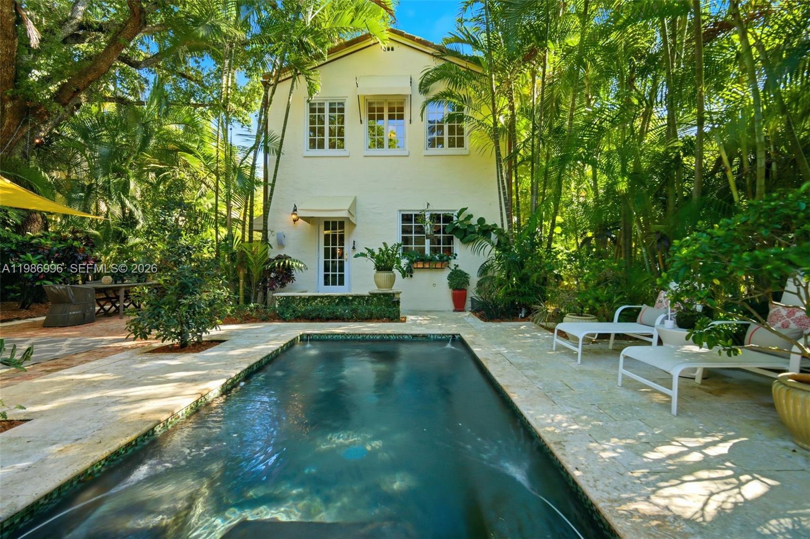 CORAL GABLE COUNTRY CLUB - Residential