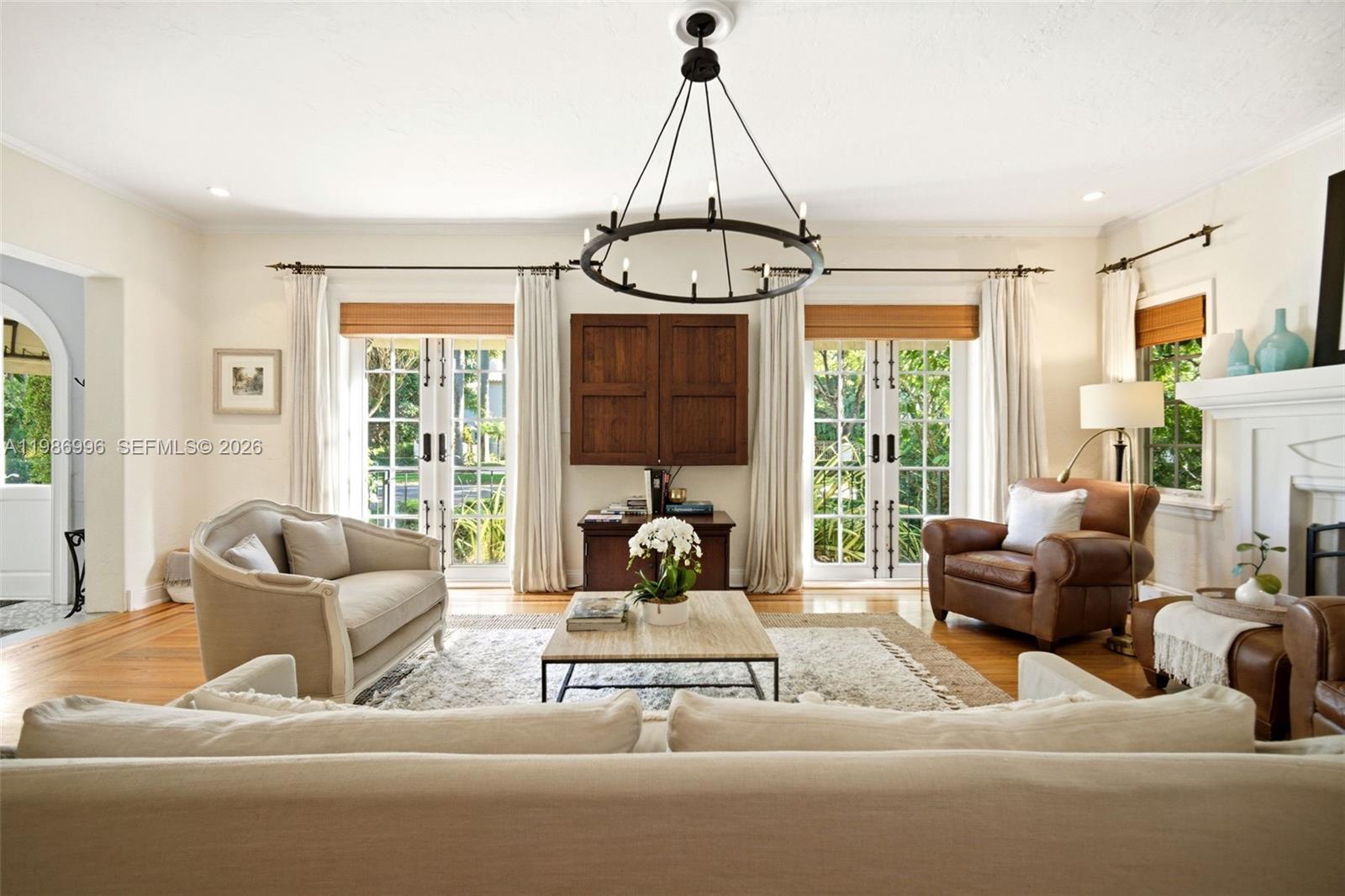 CORAL GABLE COUNTRY CLUB - Residential