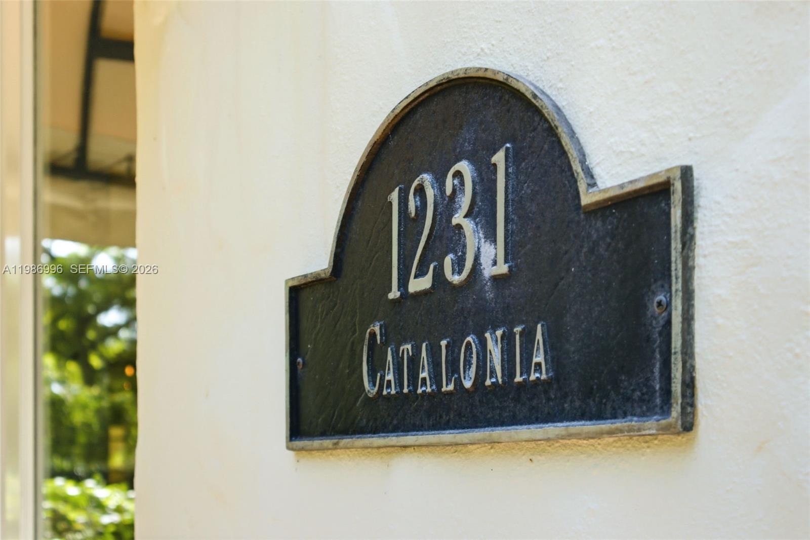 CORAL GABLE COUNTRY CLUB - Residential