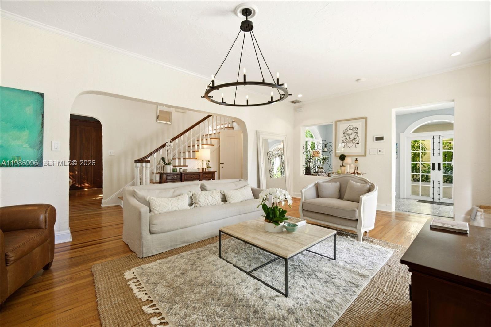 CORAL GABLE COUNTRY CLUB - Residential