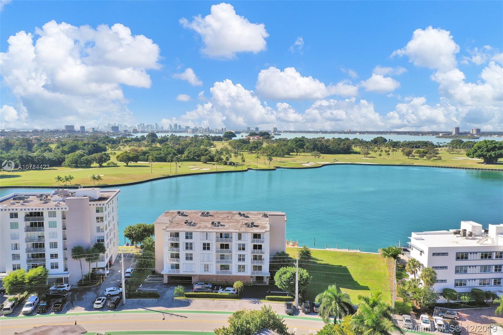 LEXINGTON CONDO - Residential