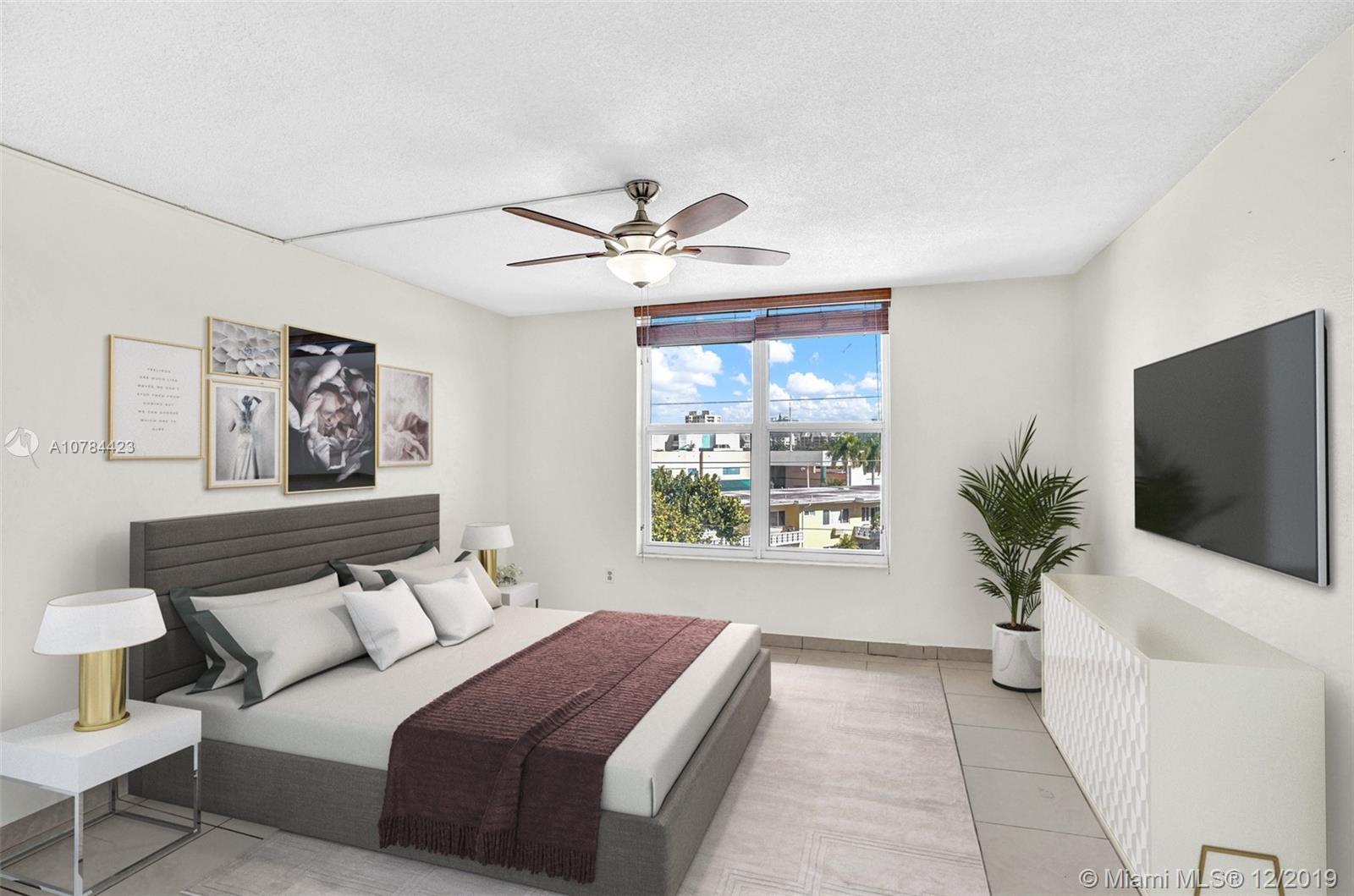 LEXINGTON CONDO - Residential