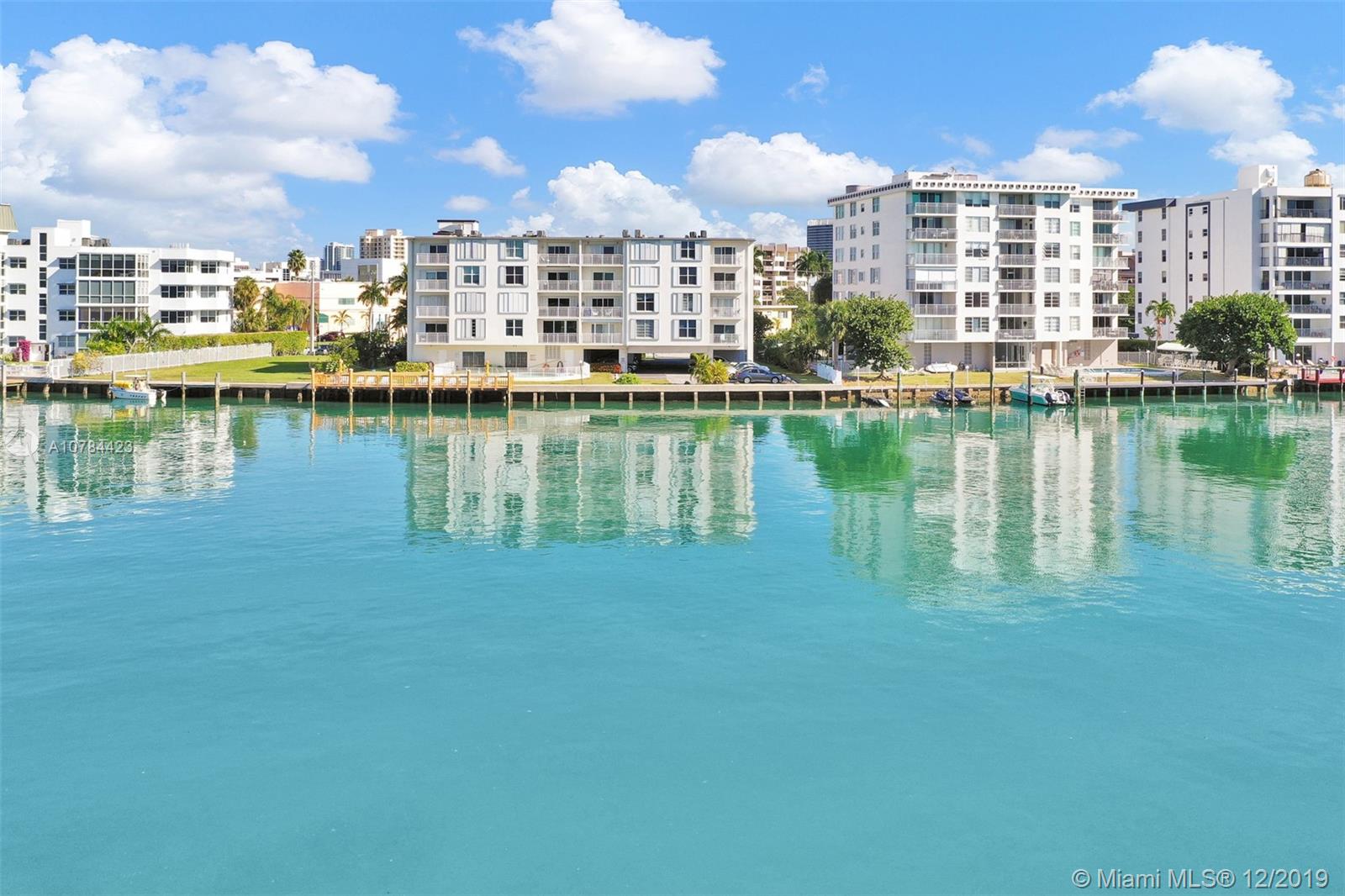 LEXINGTON CONDO - Residential