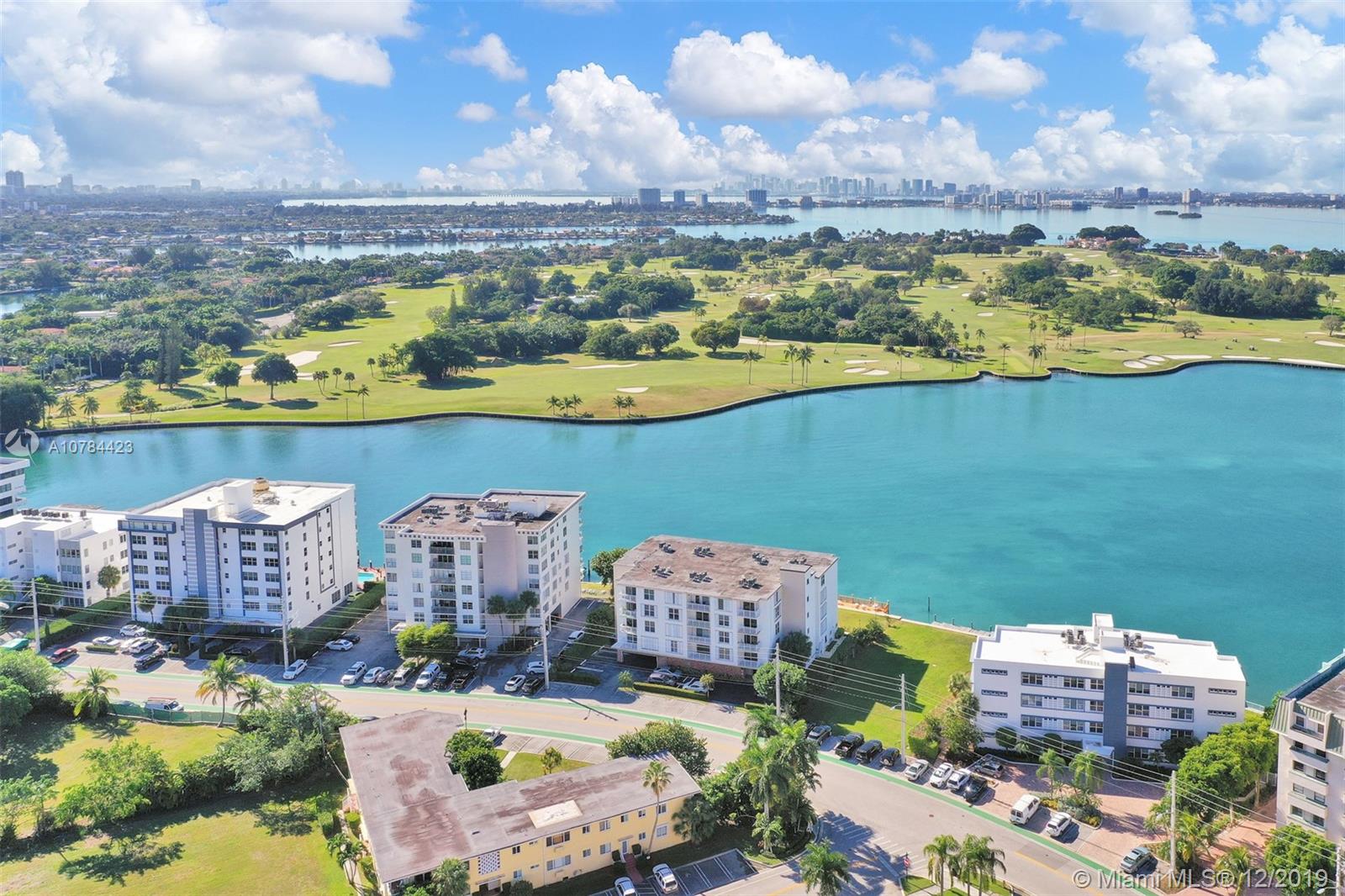 LEXINGTON CONDO - Residential