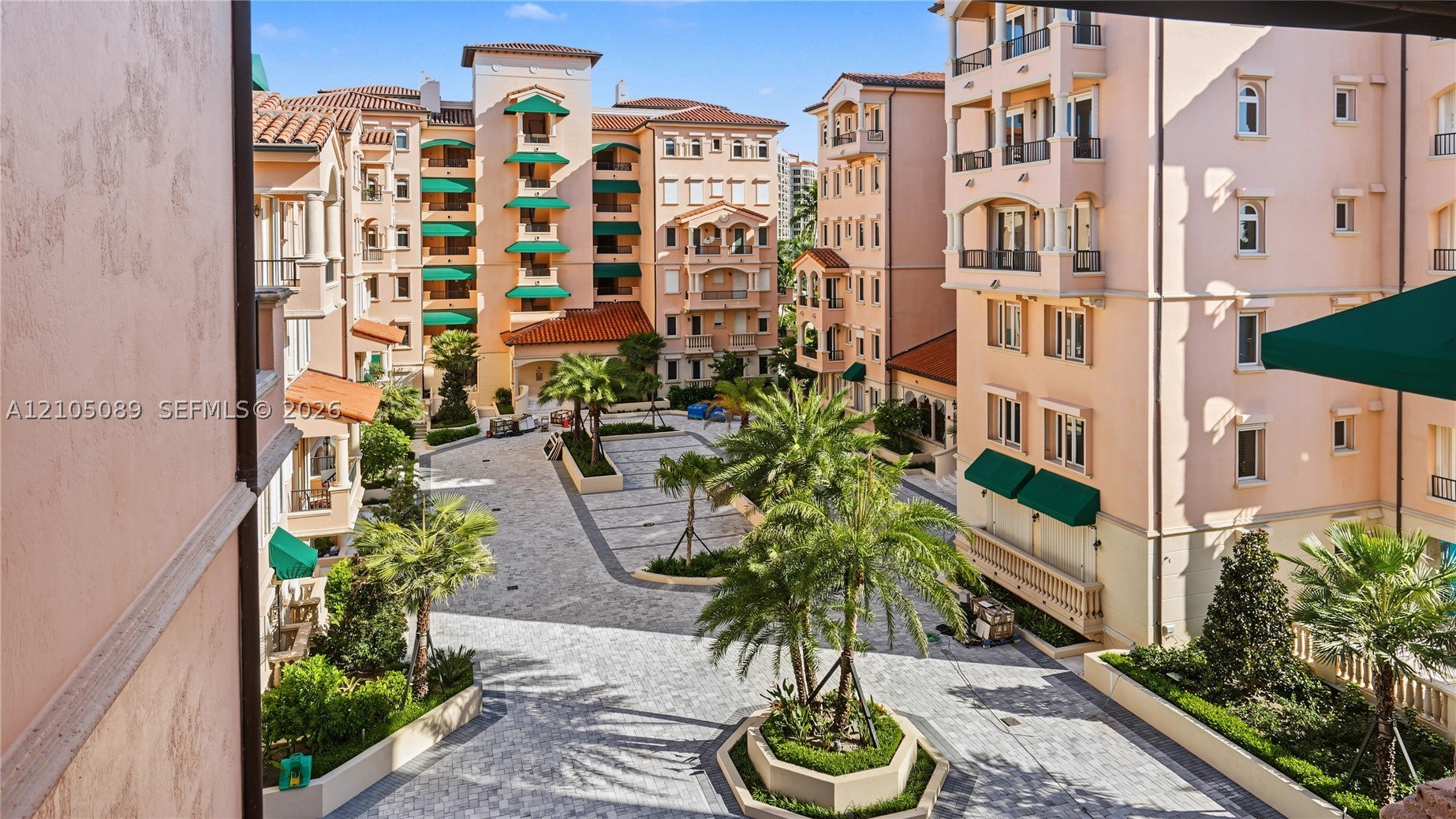 13647 Deering Bay Dr 141