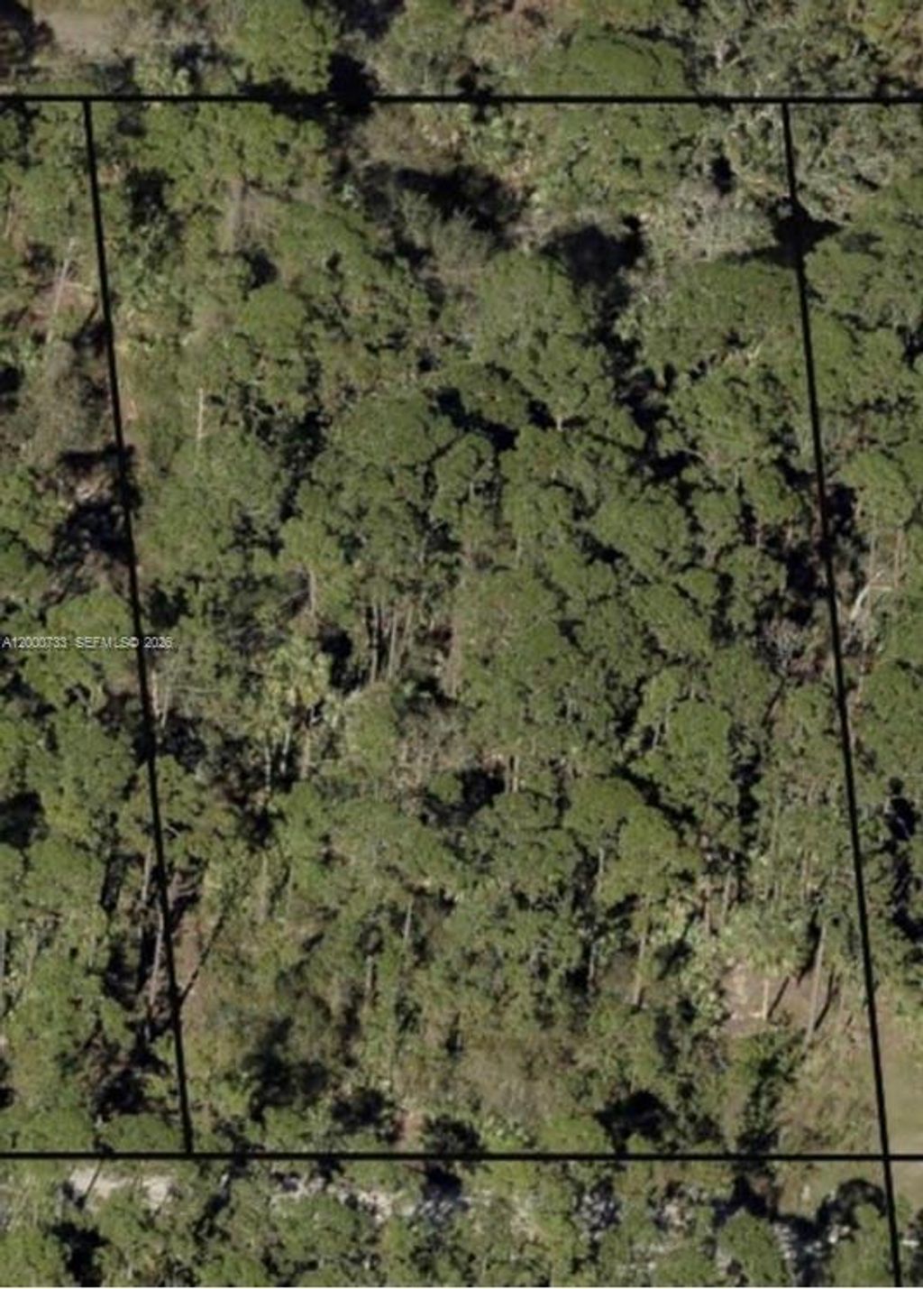 Photo of 0 Emerson Ave, Fort Pierce, FL 34951 (MLS # A12000733)