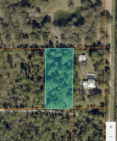 0 Emerson Ave Fort Pierce FL 34951