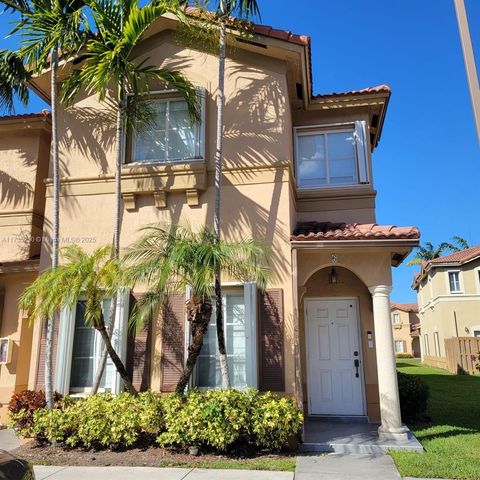 A home in Doral