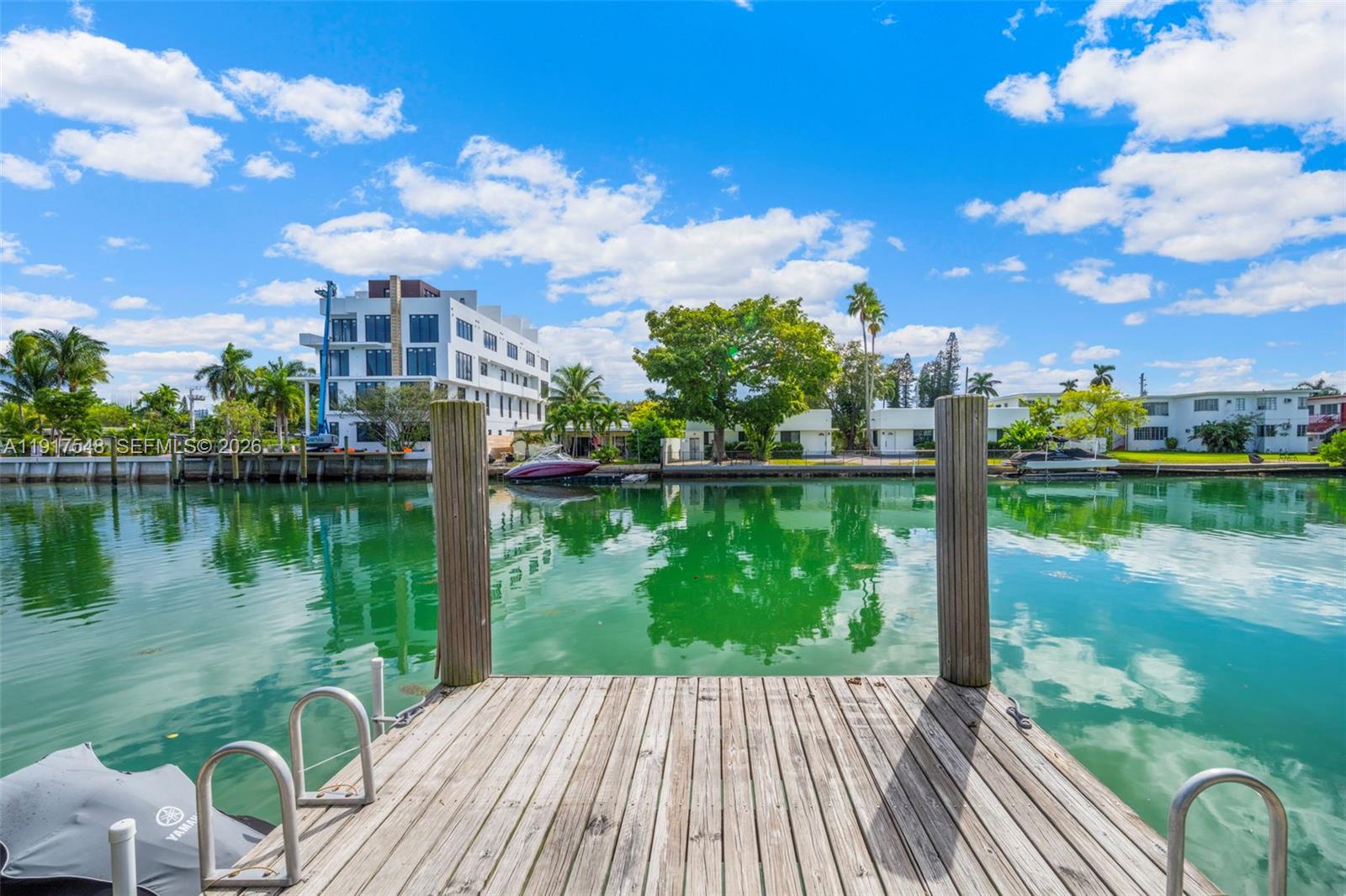 NORMANDY GOLF COURSE - Residential