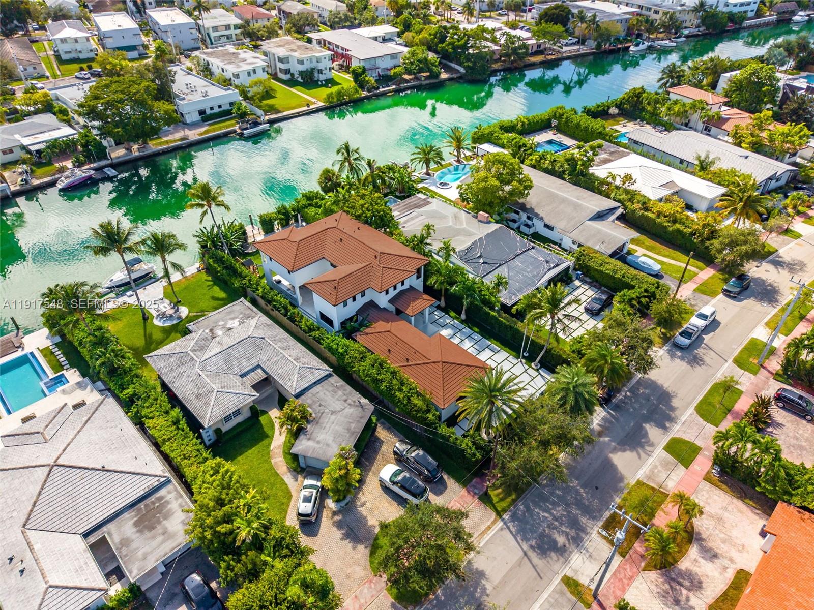 NORMANDY GOLF COURSE - Residential