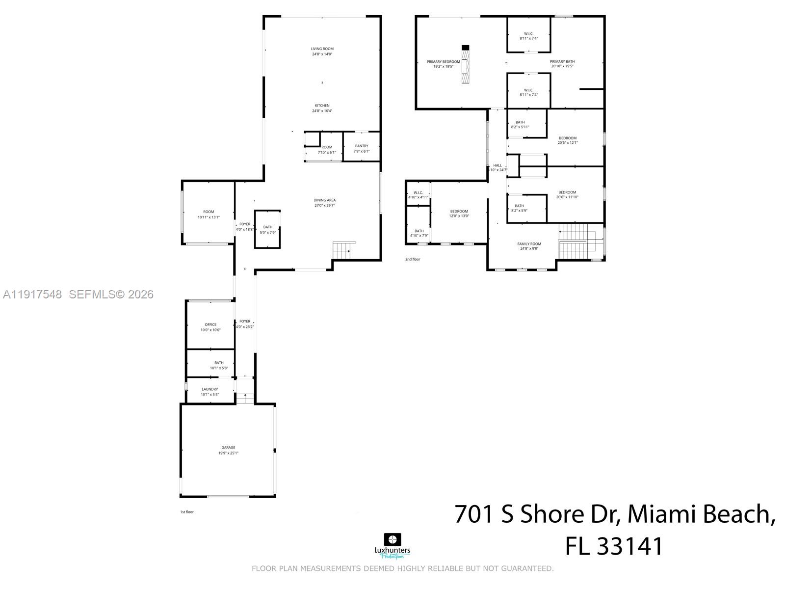 NORMANDY GOLF COURSE - Residential