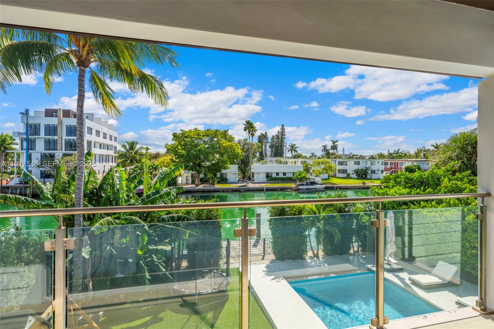 NORMANDY GOLF COURSE - Residential