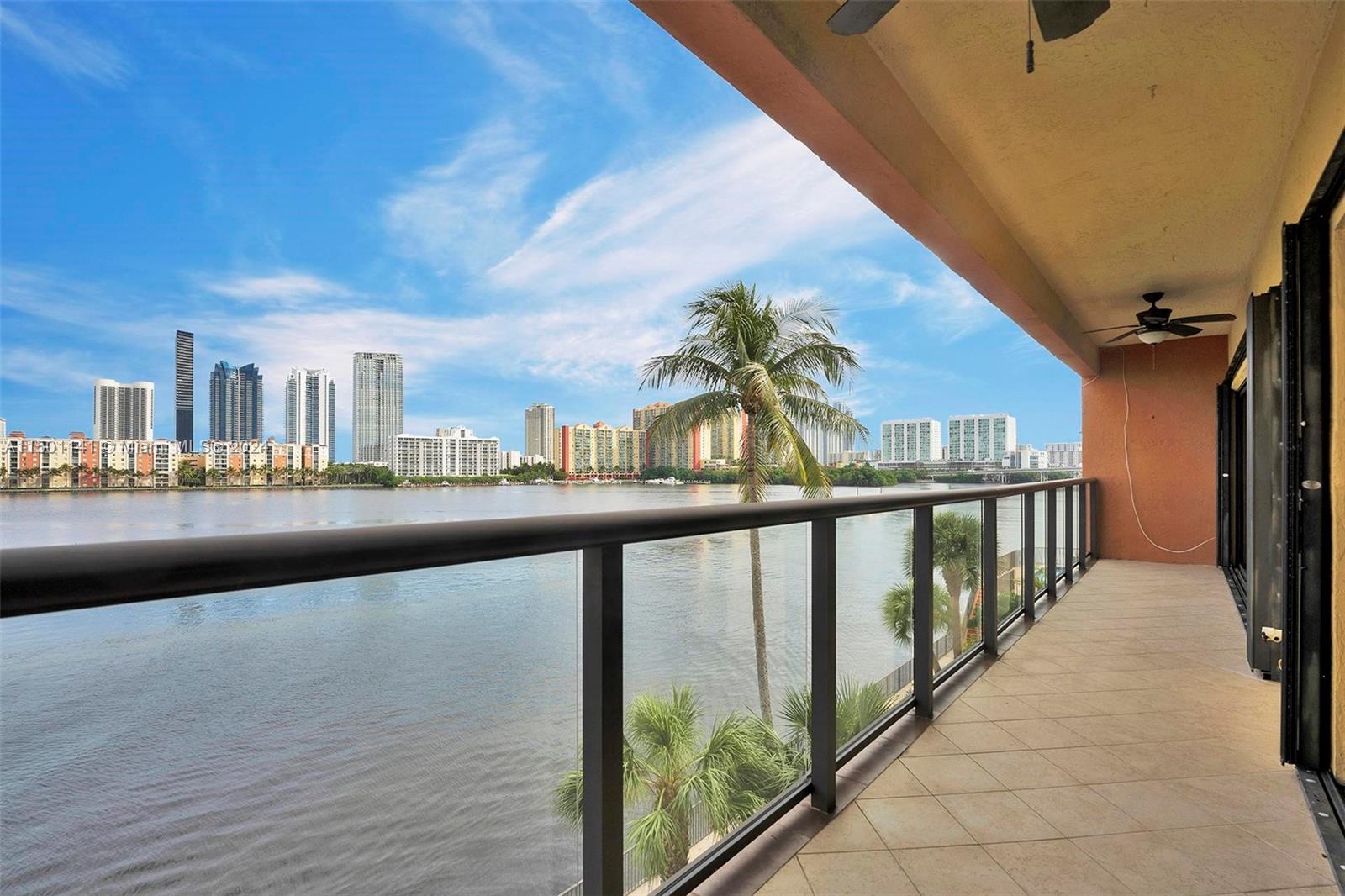Rental Property at 4000 Ne 168th St St Ph3a, North Miami Beach, Miami-Dade County, Florida - Bedrooms: 2 
Bathrooms: 2  - $3,900 MO.