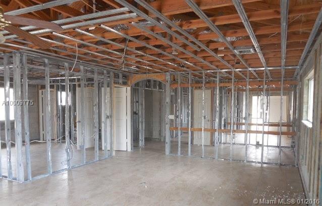 Mc Clure Manors - Residential